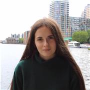 Insegno inglese alle persone che ne hanno bisogno